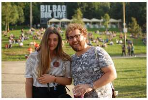 Foto 407 de la jueves 6 de julio | Bilbao BBK Live 2017